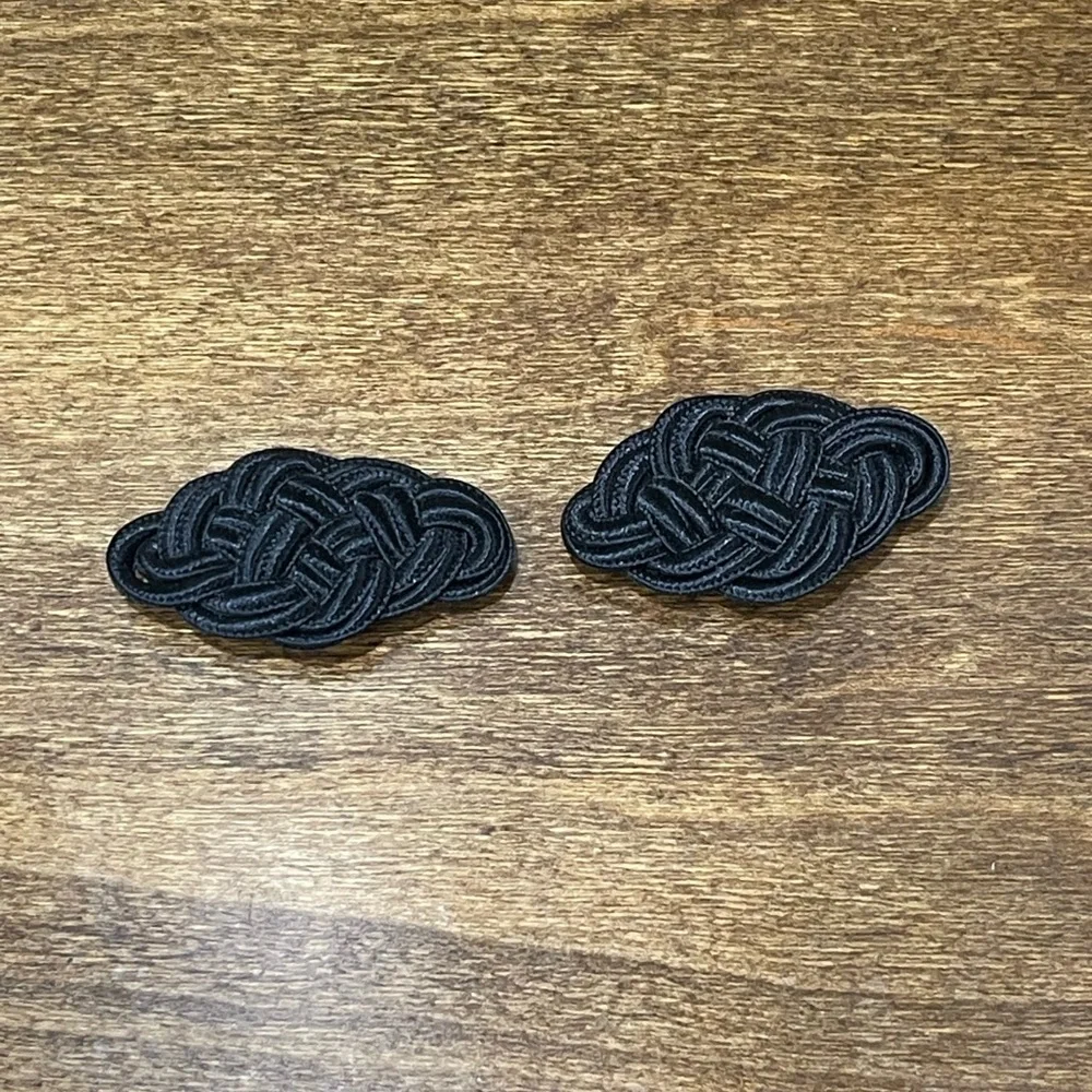 Vintage shoe clips - Picture 5 of 7